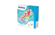 Dmuchany Materac, Fotel 165 x 89 cm Bestway 43011