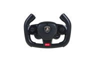 Auto Wyścigowe Lamborghini SC63 Zdalnie Sterowane RC Rastar Zielone 1:14