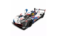 Auto Wyścigowe BMW M Hybrid V8 Samochód Zdalnie Sterowany RC Rastar 1:14