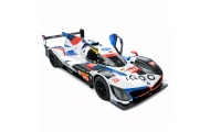 Auto Wyścigowe BMW M Hybrid V8 Samochód Zdalnie Sterowany RC Rastar 1:14