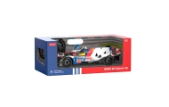 Auto Wyścigowe BMW M Hybrid V8 Samochód Zdalnie Sterowany RC Rastar 1:14