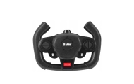 Auto BMW XM Samochód Zdalnie Sterowany RC Rastar Czarne 1:14
