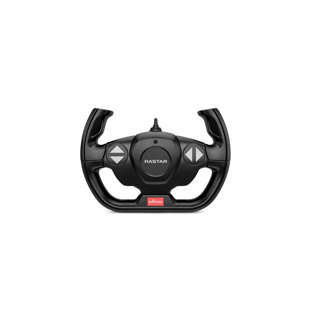 Nuotoliniu būdu valdomas automobilis Porsche 911 Dakar Performance RC Rastar, mastelis 1:14-Žaislai, Auto ir transporto žaislai,
