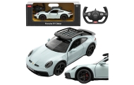 Auto Porsche 911 Dakar Standard Version Zdalnie Sterowane RC Rastar 1:14