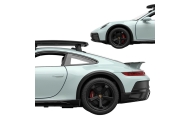 Auto Porsche 911 Dakar Standard Version Zdalnie Sterowane RC Rastar 1:14
