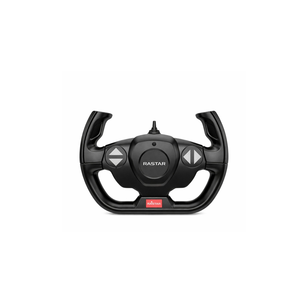 Nuotoliniu būdu valdomas automobilis Porsche 911 Dakar standart RC Rastar 1:14-Žaislai, Auto ir transporto žaislai, Valdomos rad