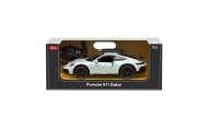 Auto Porsche 911 Dakar Standard Version Zdalnie Sterowane RC Rastar 1:14