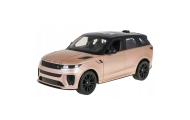 Nuotoliniu būdu valdomas Range Rover Sport SV RC modelis, aukso sp., Rastar, 1:14-Žaislai, Auto ir transporto žaislai, Valdomos 