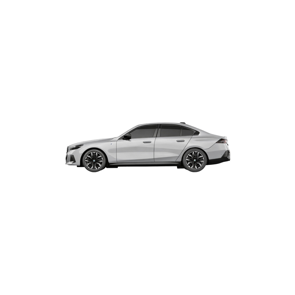 Nuotoliniu būdu valdomas BMW i5 automobilis RC, pilkos spalvos, Rastar, 1:24-Žaislai, Auto ir transporto žaislai, Valdomos radij