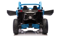 Auto Na Akumulator Maverick CAN-AM Turbo RS STRONG AIR Niebieskie