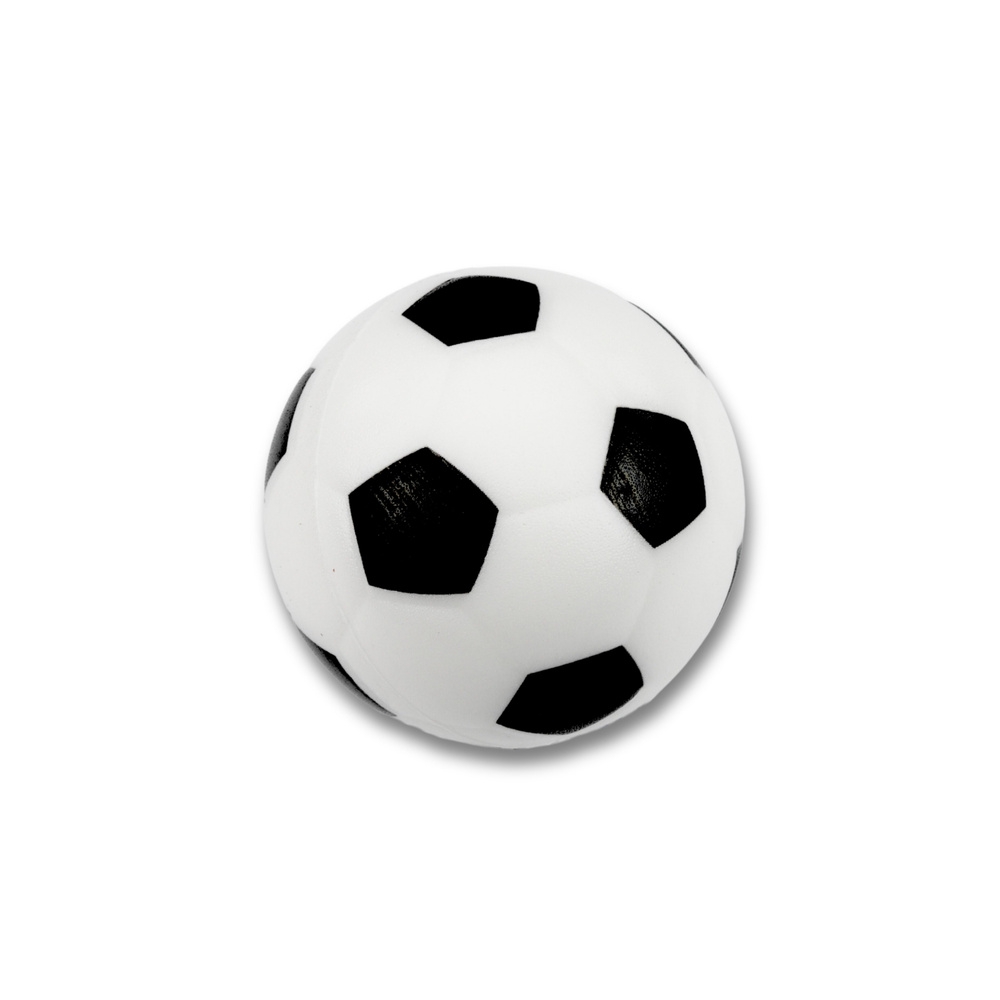 Minkštų putplasčio kamuolių rinkinys 3 vnt 10 cm, krepšinio, regbio, futbolo-Žaislai, Lauko žaislai, Lauko žaidimai ir sporto pr
