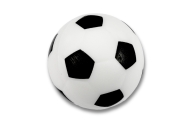 Minkštų putplasčio kamuolių rinkinys 3 vnt 10 cm, krepšinio, regbio, futbolo-Žaislai, Lauko žaislai, Lauko žaidimai ir sporto pr