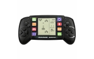 Elektroninių žaidimų konsolė Tetris Nešiojamasis LCD juodas-Žaislai, Stalo žaidimai, Žaidimų konsolės-e-vaikas