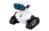 Inteligentny Robot Na Gąsienicach Zdalnie Sterowany RC Tańczy Porusza Się