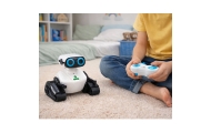 Nuotoliniu būdu valdomas Išmanusis vikšrinis RC robotas šoka judesius-Žaislai, Robotai-e-vaikas