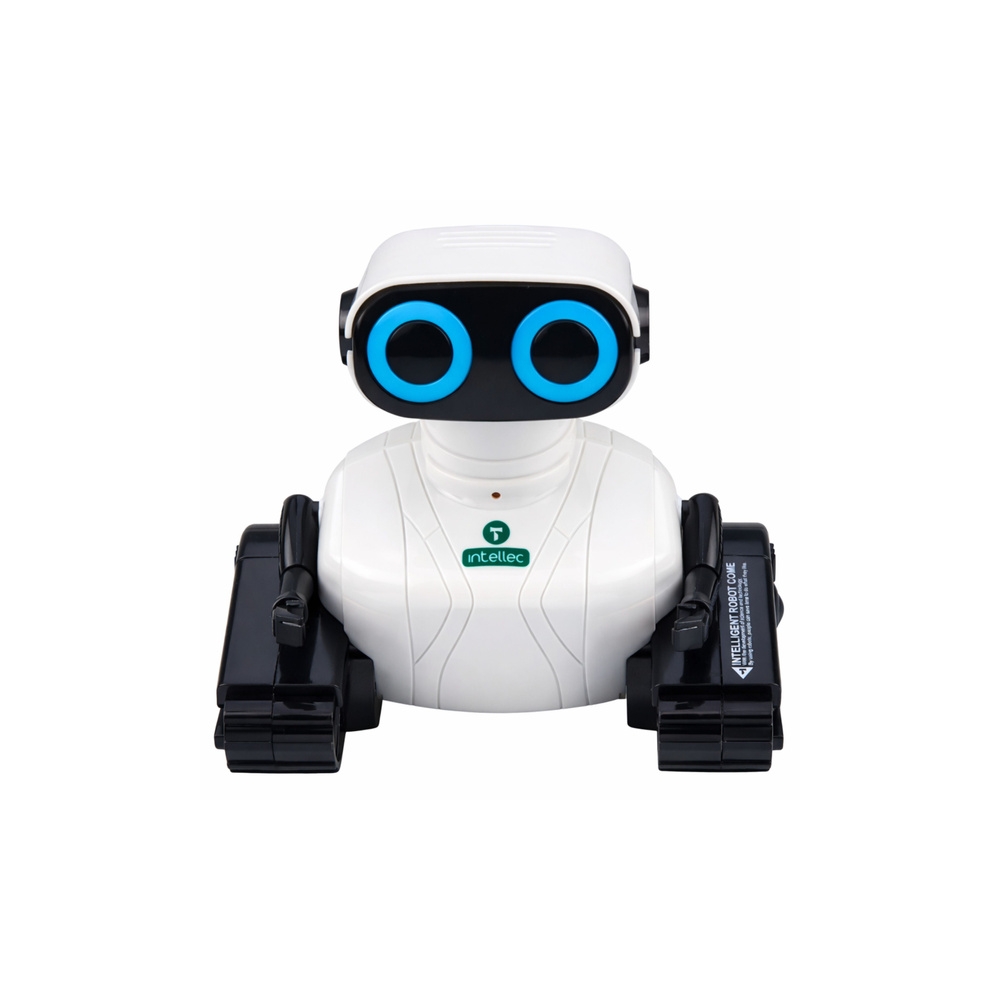 Inteligentny Robot Na Gąsienicach Zdalnie Sterowany RC Tańczy Porusza Się