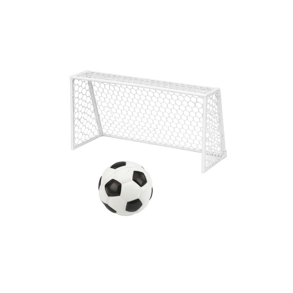 Futbolo bateliai, nuotoliniu būdu valdomi automobiliai, RC futbolo žaidimas, vartai-Žaislai, Auto ir transporto žaislai, Valdomo