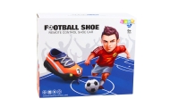 Buty Piłkarskie Pojazdy Zdalnie Sterowane RC Gra Piłka Nożna Bramka