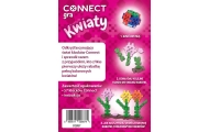 Žaidimas - Connect Flowers - Trefl 02887-Žaislai, Stalo žaidimai, Įvairūs stalo žaidimai-e-vaikas