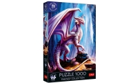 Puzzle - 1000 - Fantasy Collection - Strażnik Skarbu - Trefl 10903