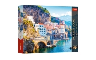 Puzzle - 1000 - Photo Odyssey: Amalfi, Kampania, Włochy - Trefl 12138