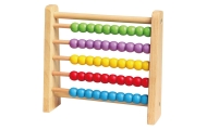 Viga 54224Vg Wooden Abacus
