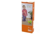 Medinis stumiamas dinozauras Viga Toys, žalias