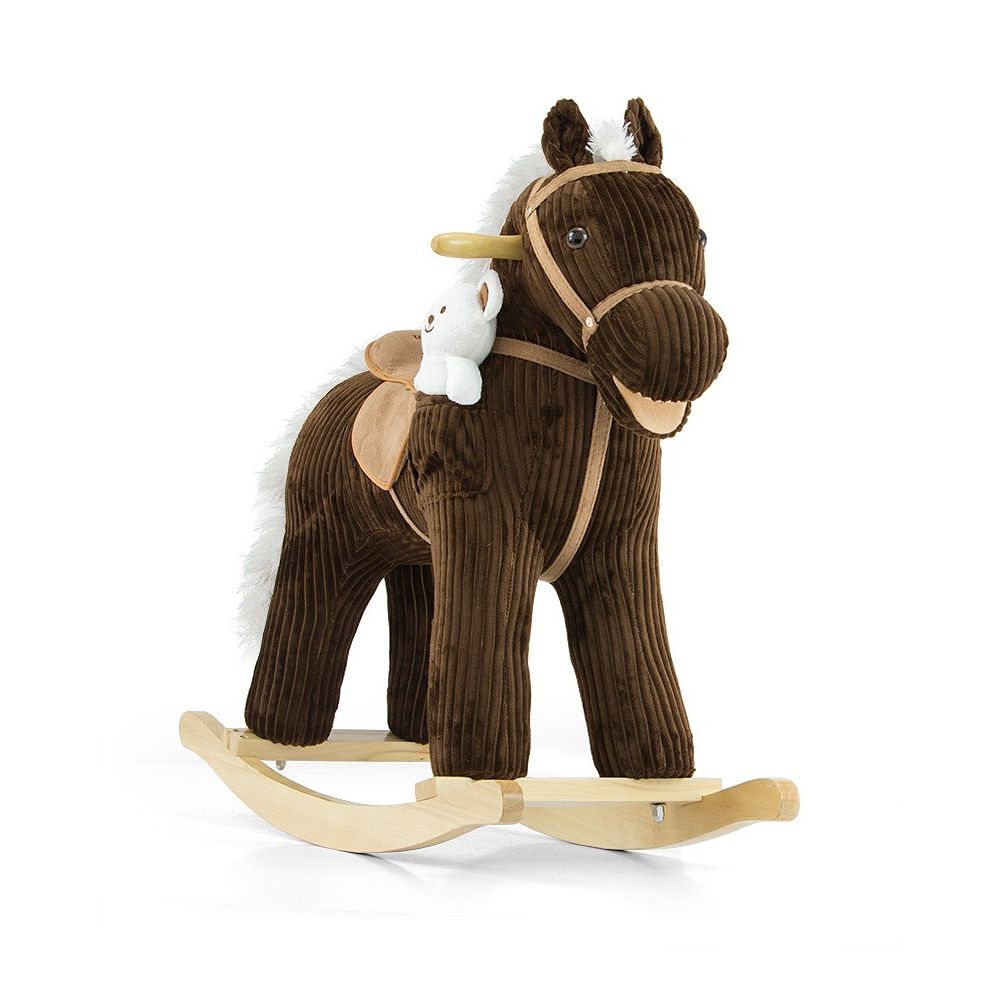 Milly Mally Rocking Horse Pony Bruno