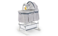 Milly Mally Cradle Sweet Melody 4in1Remote Star
