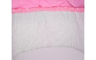 Milly Mally Cradle Sweet Melody 4in1Remote Star