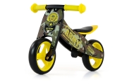 Milly Mally Ride On 2in1 Jake Army-Judėjimui, Balansiniai dviratukai-e-vaikas