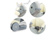 Koń Polly Gray
