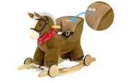 Koń Polly Dark Brown