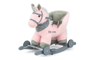 Koń Polly Pink