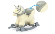 Koń Polly Beige