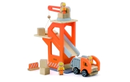 Statybinis kranas Viga 51616