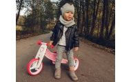 Jake Balansinis dviratukas Natural-Judėjimui, Balansiniai dviratukai-e-vaikas