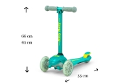 Scooter Zapp Mint