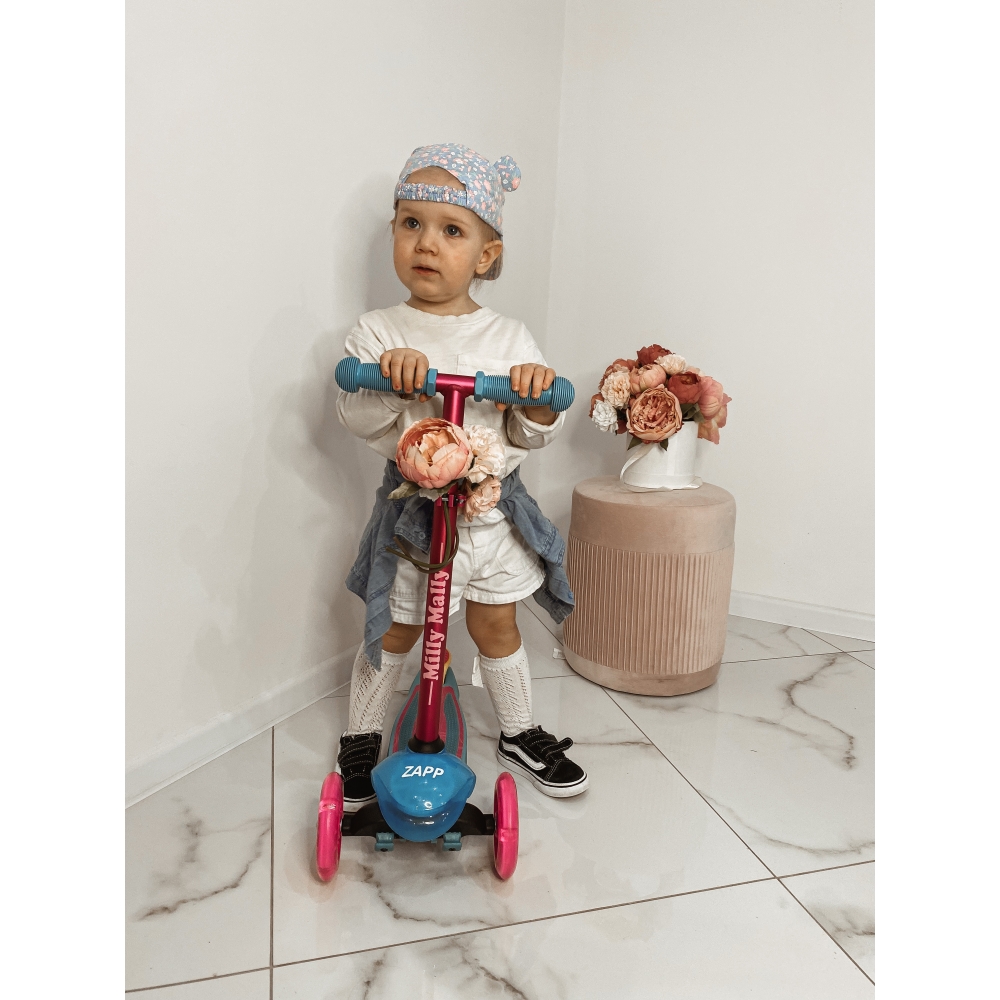 Scooter Zapp Mint