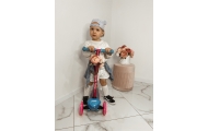 Scooter Zapp Mint