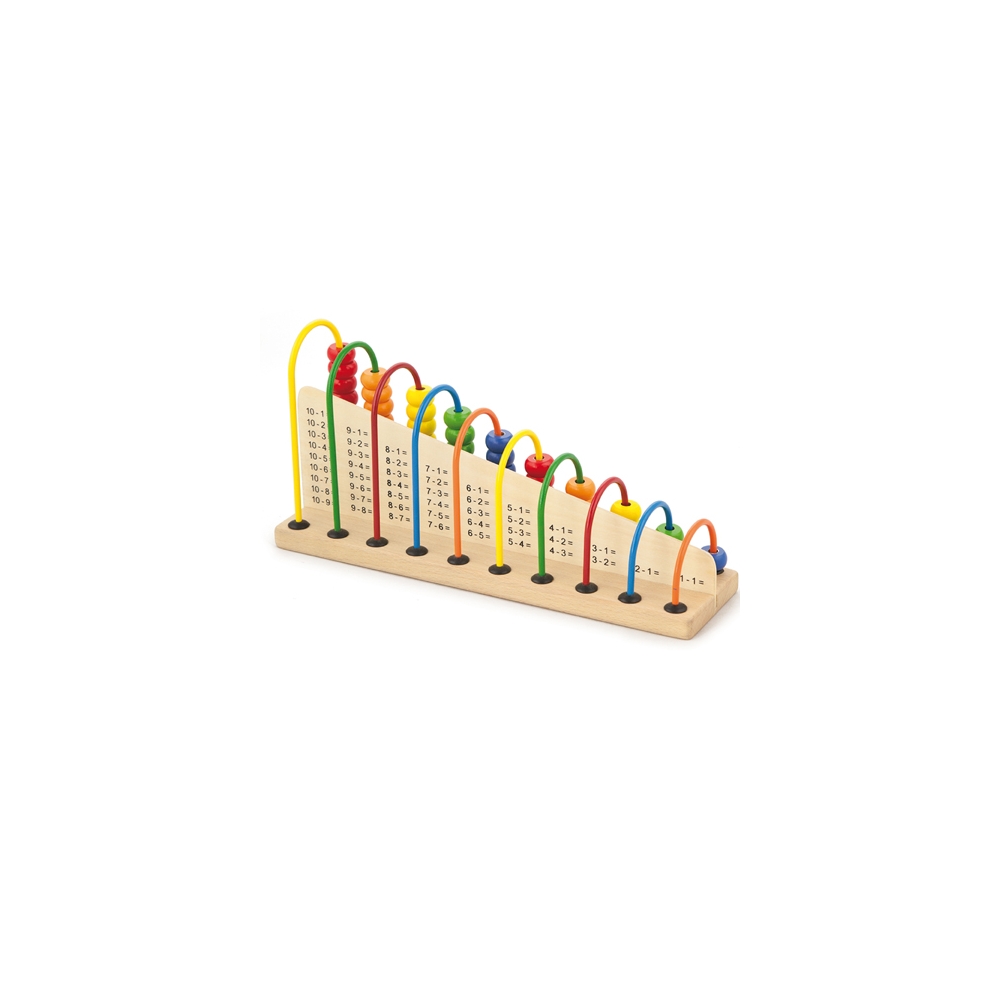 Viga 50022 Matematikos mokymasis