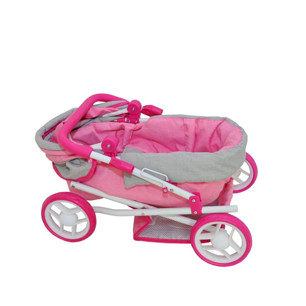 Milly Mally Doll Stroller Alice Prestige