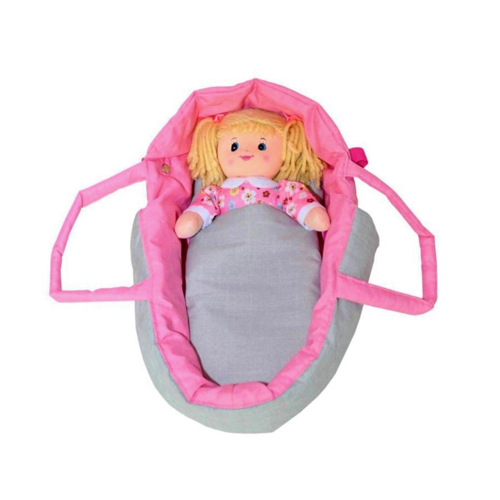 Milly Mally Doll Stroller Alice Prestige