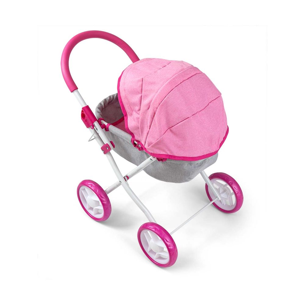 Milly Mally Doll Stroller Dori Prestige