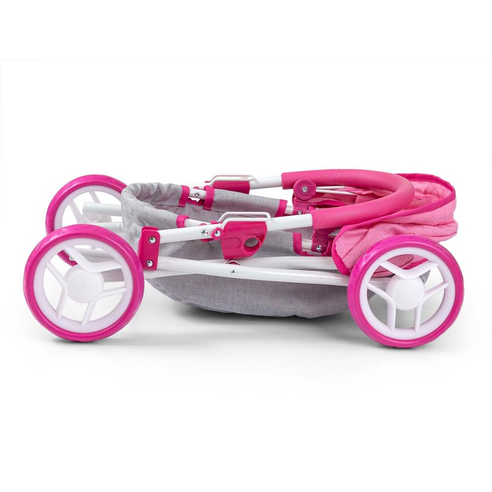 Milly Mally Doll Stroller Dori Prestige