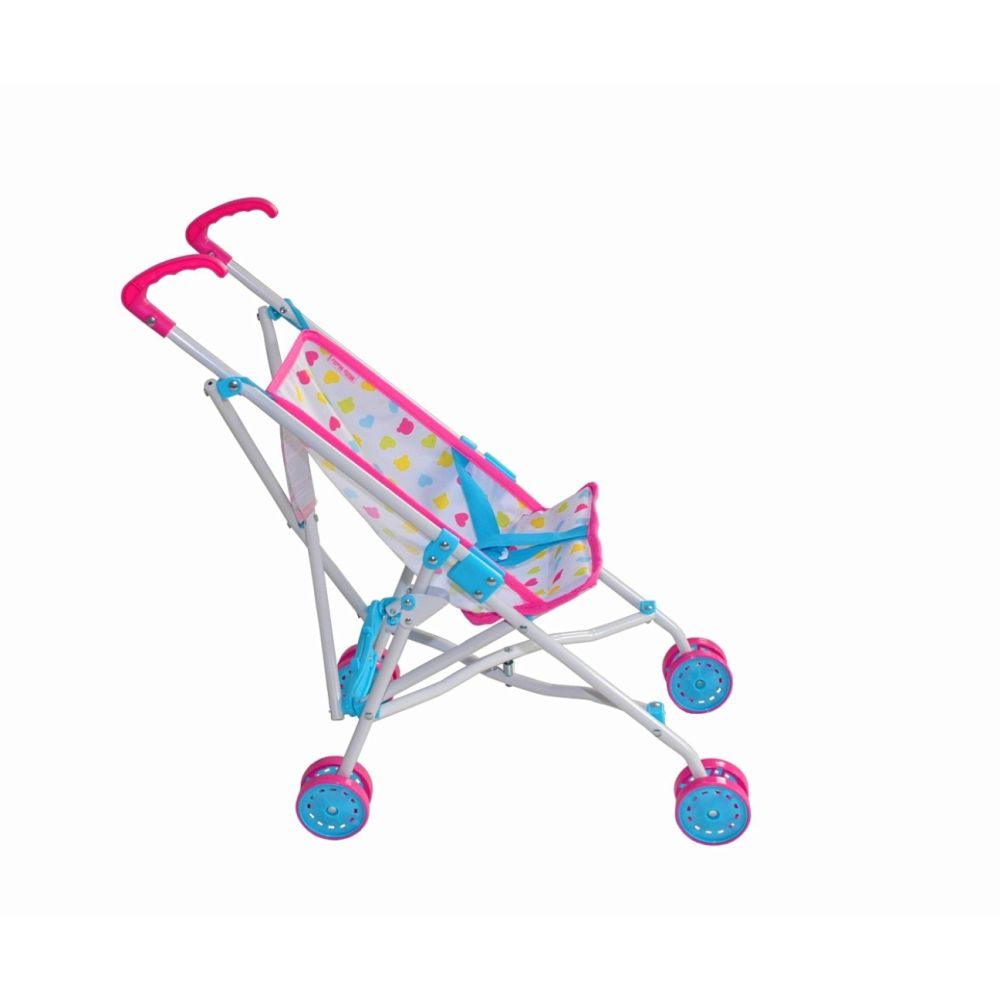 Milly Mally Doll Stroller Julia Candy
