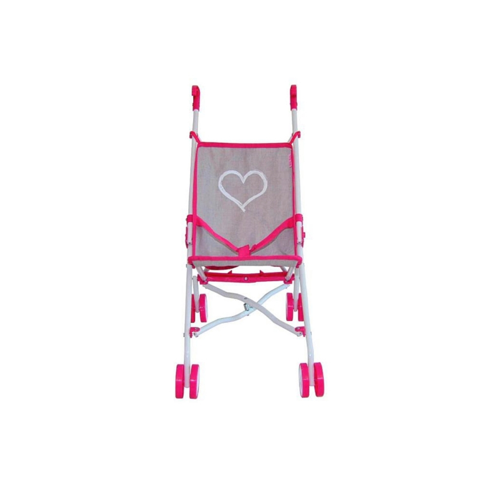 Milly Mally Doll Stroller Julia Prestige