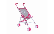 Milly Mally Doll Stroller Julia Prestige