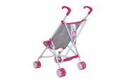 Milly Mally Doll Stroller Julia Prestige