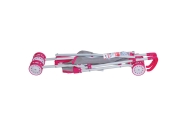 Milly Mally Doll Stroller Julia Prestige
